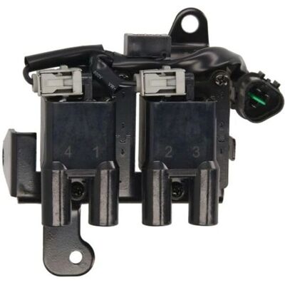 Delphi GN10829-12B1 sytytystulppa - Hyundai Atos Delphi GN10829-12B1 sytytystulppa - Hyundai Atos