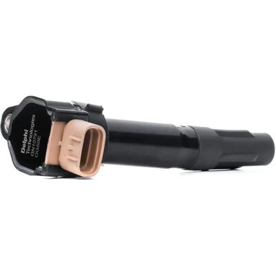 DELPI GN10791-12B1 Ignition Coil - Ignition Coil for Suzuki Swift IV, SX4, Splash, Vitara DELPI GN10791-12B1 Ignition Coil - Ignition Coil for Suzuki Swift IV, SX4, Splash, Vitara