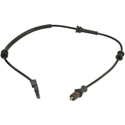 Delphi SS20588 Aktiver ABS-Sensor - Raddrehzahl, Hinterachse Delphi SS20588 Aktiver ABS-Sensor - Raddrehzahl, Hinterachse