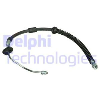 DELPHI LH7532 Flexibler Bremsenschlauch - M10x1 90° - Volkswagen Touareg II DELPHI LH7532 Flexibler Bremsenschlauch - M10x1 90° - Volkswagen Touareg II