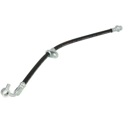 DELPHI LH7809 Flexibel bromsslang - Bromsslang DELPHI LH7809 Flexibel bromsslang - Bromsslang