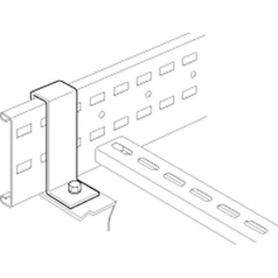 Legrand Cablofil PJG (10 Stück) - Klemmstück innen H125 PJG - Stahl Legrand Cablofil PJG (10 Stück) - Klemmstück innen H125 PJG - Stahl