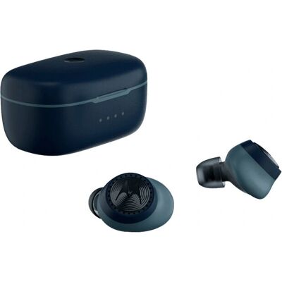 Motorola VerveBuds 200 Casque sans fil - In-Ear Bluetooth Noir - Publicité Motorola VerveBuds 200 Casque sans fil - In-Ear Bluetooth Noir - Publicité
