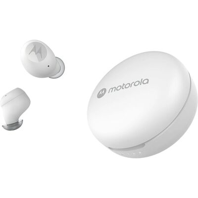 Motorola VerveBuds 250 - Weiß Motorola VerveBuds 250 - Weiß