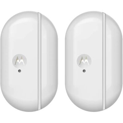 Motorola Smart Nursery Twin Alert (MBP81SN-2) - Publicité Motorola Smart Nursery Twin Alert (MBP81SN-2) - Publicité