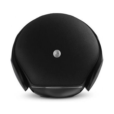 Altavoz portátil estéreo Motorola Sphere 360° - Audio 16W Altavoz portátil estéreo Motorola Sphere 360° - Audio 16W