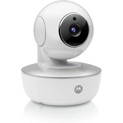Motorola Caméra Wi-Fi Bluetooth Focus 88 - Surveillance Motorola Caméra Wi-Fi Bluetooth Focus 88 - Surveillance