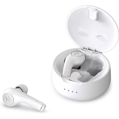 Motorola Vervebuds - Blanco Motorola Vervebuds - Blanco