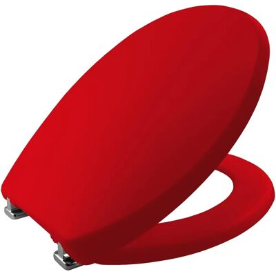 Bemis - 2850CPT153 Buxton STAY TIGHT - Toilet Seat Bemis - 2850CPT153 Buxton STAY TIGHT - Toilet Seat