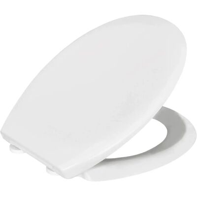 Bemis Arona 2060PB Slow Close Toilet Seat - Toilet Seat Bemis Arona 2060PB Slow Close Toilet Seat - Toilet Seat