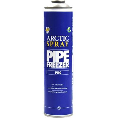 Arctic Rt45793 Pipe Freezer 600g - Pipe Freezer Arctic Rt45793 Pipe Freezer 600g - Pipe Freezer