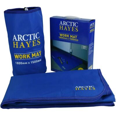 Arctic Hayes Arctic Hayes ARCWM3 Work Mat - Work Mat Arctic Hayes Arctic Hayes ARCWM3 Work Mat - Work Mat
