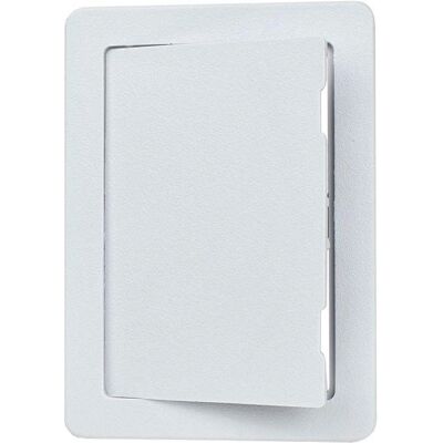 Arctic Hayes ARCAPS100 Access Panel - 100 x 150mm - Wall/Ceiling Access Arctic Hayes ARCAPS100 Access Panel - 100 x 150mm - Wall/Ceiling Access