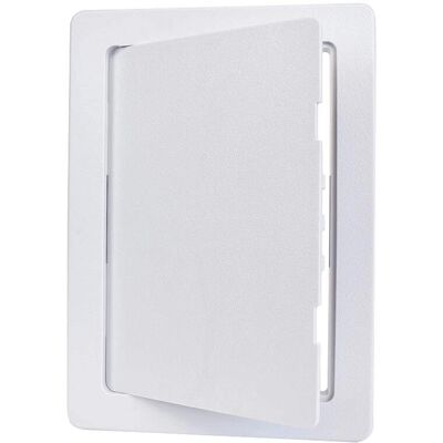 Panneau d'accès Arctic Hayes APS150 - 150 x 230mm - Publicité Panneau d'accès Arctic Hayes APS150 - 150 x 230mm - Publicité