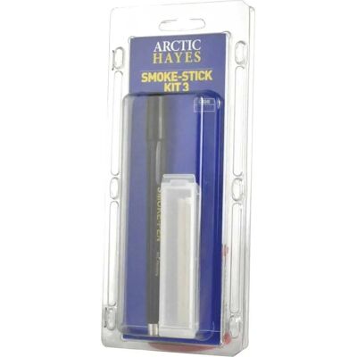 Arctic Hayes ARC333113 Smoke-Sticks Kit - Smoke Pattern Test Arctic Hayes ARC333113 Smoke-Sticks Kit - Smoke Pattern Test