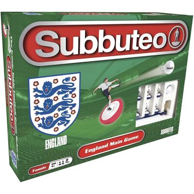 Hasbro England Subbuteo Game - Table Football Hasbro England Subbuteo Game - Table Football