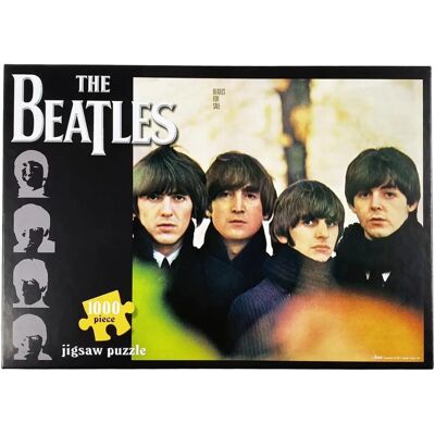 University Games I Beatles In Vendita Puzzle Da 1000 Pezzi University Games I Beatles In Vendita Puzzle Da 1000 Pezzi