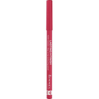 Rimmel Lasting Finish 1000 Kisses Lip - Lip Liner Indian Pink Rimmel Lasting Finish 1000 Kisses Lip - Lip Liner Indian Pink