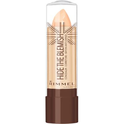 Rimmel Concealer Sand - Fläckbehandling Rimmel Concealer Sand - Fläckbehandling