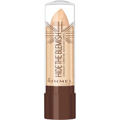 Rimmel - Hide The Blemish - Concealer 105 Golden Beige Rimmel - Hide The Blemish - Concealer 105 Golden Beige