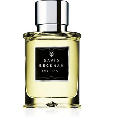 David Beckham Instinct Miehet - Eau de Toilette 75ml David Beckham Instinct Miehet - Eau de Toilette 75ml