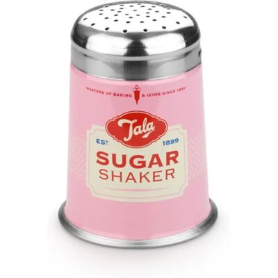 Tala Original Stainless Steel Baking Shaker - Baking Shaker Tala Original Stainless Steel Baking Shaker - Baking Shaker