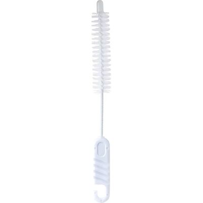 Chef Aid Teapot Spout Brush - White - Teapot spout cleaning Chef Aid Teapot Spout Brush - White - Teapot spout cleaning