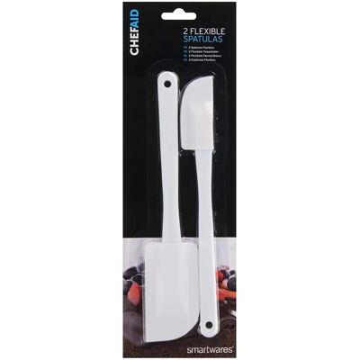 Chef Aid Modello 10E00882 Spatola Flessibile Chef Aid Modello 10E00882 Spatola Flessibile
