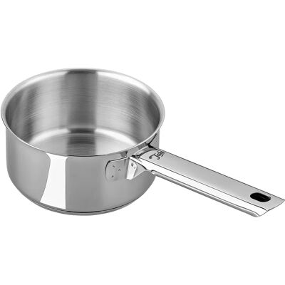 Garnkowa Tala Performance 16cm ze stali nierdzewnej z pokrywką - Garnek Garnkowa Tala Performance 16cm ze stali nierdzewnej z pokrywką - Garnek