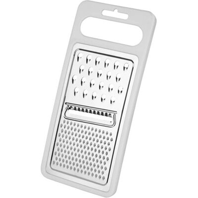 Chef Aid Modèle 10E04155 - Râpe 3-en-1 Chef Aid Modèle 10E04155 - Râpe 3-en-1