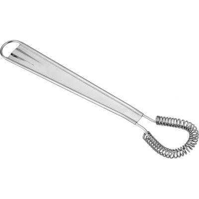 Sbattitore Mini Tala - Acciaio inossidabile - Argento - Sbattitore Sbattitore Mini Tala - Acciaio inossidabile - Argento - Sbattitore