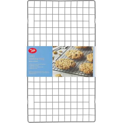 Tala Cake Cooling Tray - Chrome Tala Cake Cooling Tray - Chrome