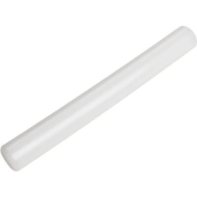 Tala Fondant Ausrollrolle - Antihaft, 23 cm - Fondant Rolle Tala Fondant Ausrollrolle - Antihaft, 23 cm - Fondant Rolle