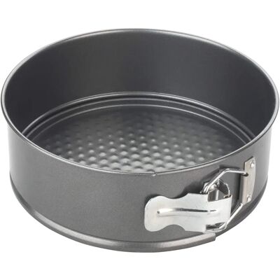 Chef Aid Moule à Charnière Antiadhésif - 20cm Chef Aid Moule à Charnière Antiadhésif - 20cm