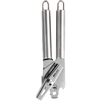 ouvre-boîtes Chef Aid - Acier inoxydable - Facile à utiliser ouvre-boîtes Chef Aid - Acier inoxydable - Facile à utiliser