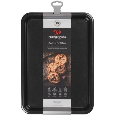 Plaque de cuisson Tala Performance - Antiadhésive 34,5x24,4cm Plaque de cuisson Tala Performance - Antiadhésive 34,5x24,4cm