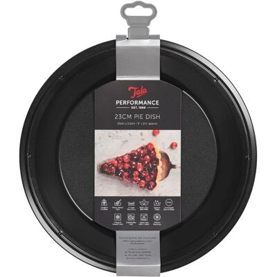 Tala Performance Stampo per Crostate - 23 X 3,5 Cm - Pie Dish Tala Performance Stampo per Crostate - 23 X 3,5 Cm - Pie Dish
