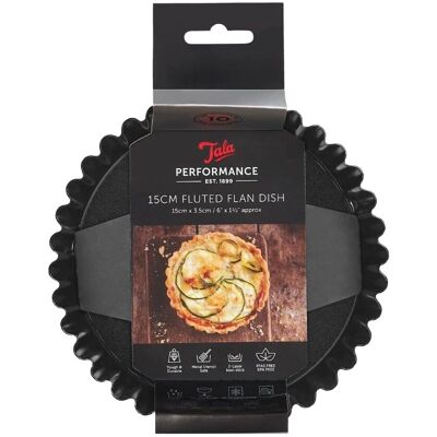Stampo per torta Tala Performance 15cm antiaderente Stampo per torta Tala Performance 15cm antiaderente