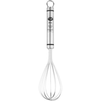 Fouet en Acier Inoxydable Tala - 25cm - Compatible lave-vaisselle Fouet en Acier Inoxydable Tala - 25cm - Compatible lave-vaisselle