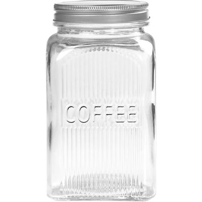 Rajani Modello - Contenitore per Caffè - 1250 ml Rajani Modello - Contenitore per Caffè - 1250 ml
