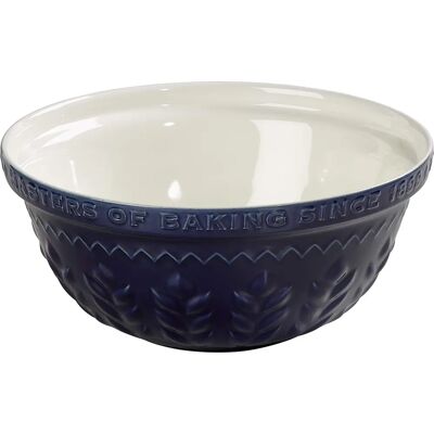 Tala Originals Indigo 30cm Mixing Bowl - 5.5L Tala Originals Indigo 30cm Mixing Bowl - 5.5L