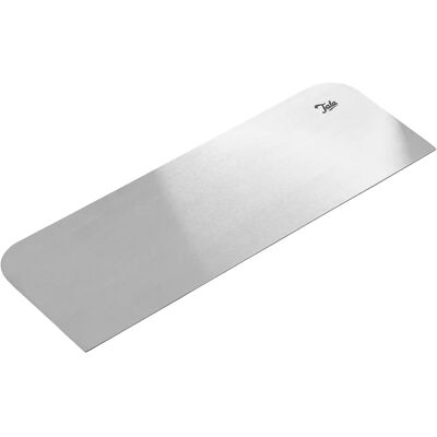 Spatule à Glaçage en Acier Inoxydable Tala 25.5cm - Outil pour Finition de Gâteau Spatule à Glaçage en Acier Inoxydable Tala 25.5cm - Outil pour Finition de Gâteau