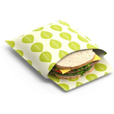 Wegańskie Wrapy na jedzenie Tala - Organiczne, Biodegradowalne Wegańskie Wrapy na jedzenie Tala - Organiczne, Biodegradowalne
