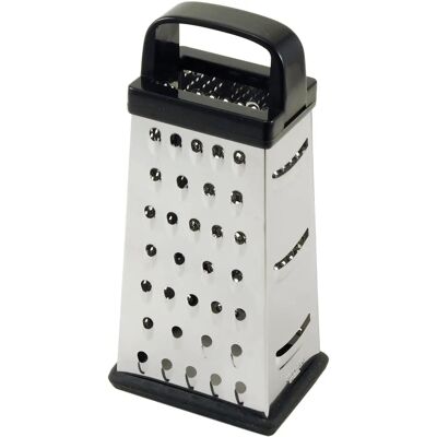 Chef Aid Râpe Pyramidale - Râpe Chef Aid Râpe Pyramidale - Râpe