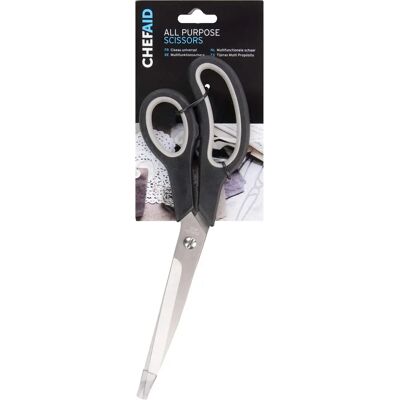 Ciseaux Polyvalents Chef Aid Modèle 10E85485 - Ciseaux Ciseaux Polyvalents Chef Aid Modèle 10E85485 - Ciseaux
