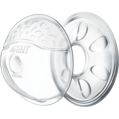 Philips AVENT SCF157/02 Ammeutstyr - Beskyt ømme brystvorter Philips AVENT SCF157/02 Ammeutstyr - Beskyt ømme brystvorter