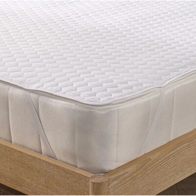 Slumberdown Anti-Allergy Mattress Protector - Mattress Protector Slumberdown Anti-Allergy Mattress Protector - Mattress Protector