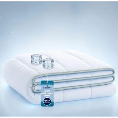 Slumberdown - Cool Sleep Ultracool Nylon - Summer - Duvet Slumberdown - Cool Sleep Ultracool Nylon - Summer - Duvet