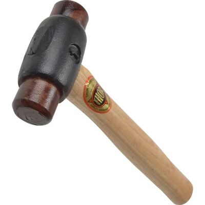 Thor 01-010 10 Hide Hammer Size 1 - Hammer Thor 01-010 10 Hide Hammer Size 1 - Hammer