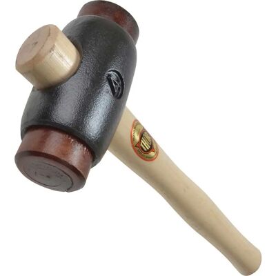 Thor THO16 50mm Hide Hammer - Hammer Thor THO16 50mm Hide Hammer - Hammer
